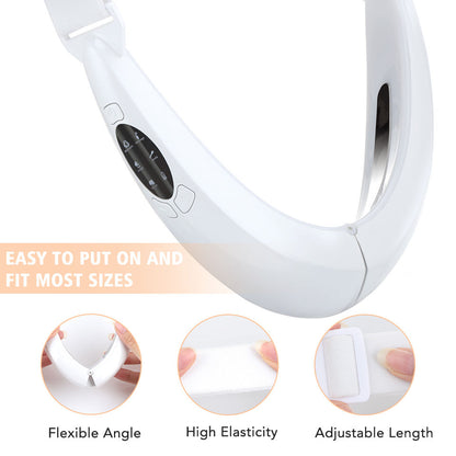 KKS V-Line Double Chin Reducer – Facial Slimming Strap & Chin Lift Contour Band